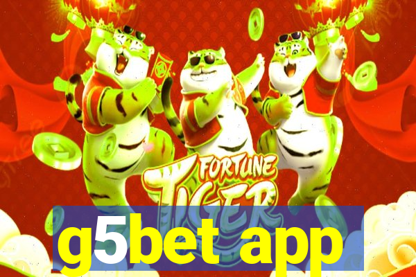 g5bet app